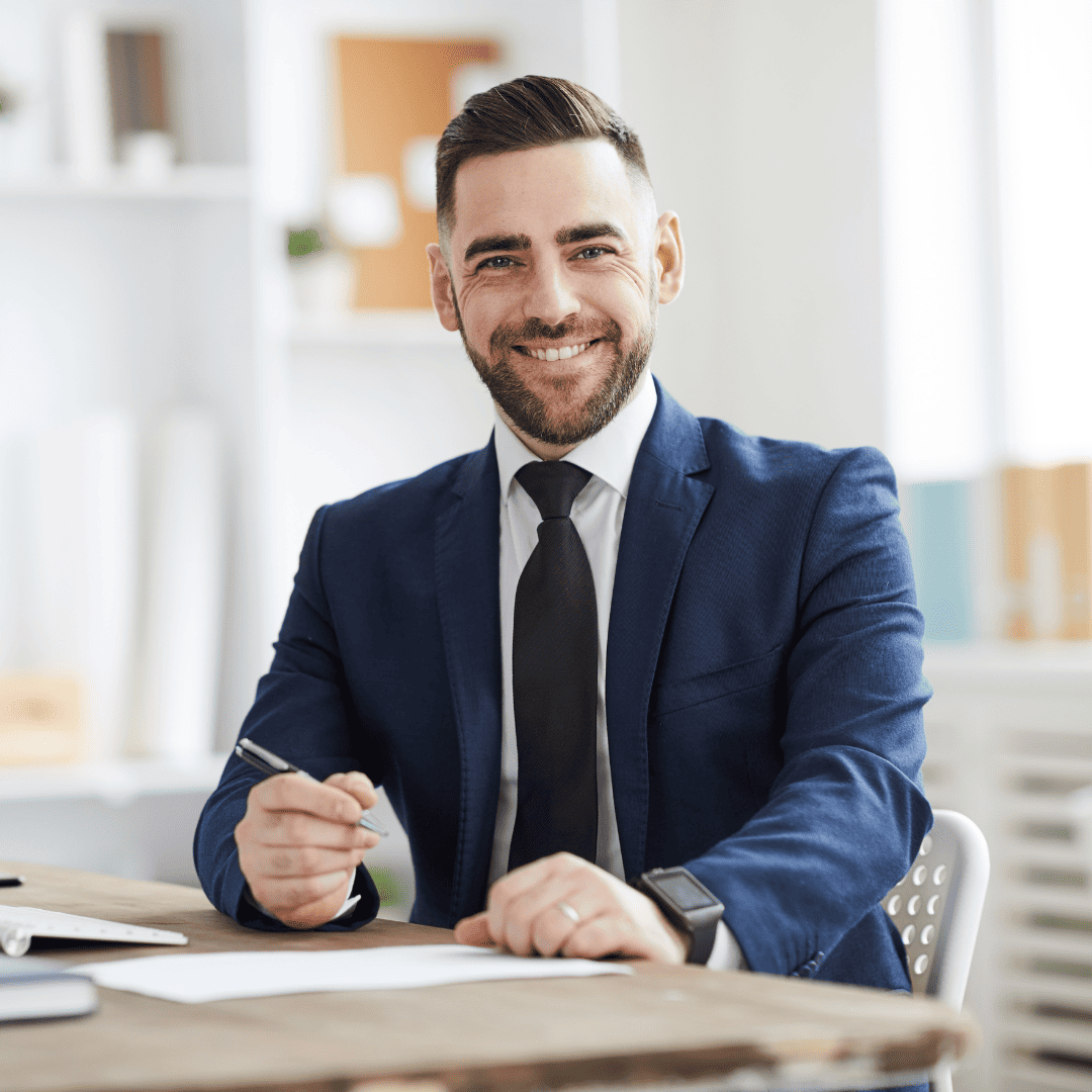 Gerente STI para empresas